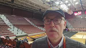 Glenn Vickers was a key back court player for Iona in the late '70s under  Jim Valvano. He has had a remarkable post basketball 🏀 career in business  and law. We had