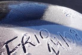 Vou pra gramado semana que vem e quero pegar frio mesmo, já basta de calor no rio de janeiro. Frio No Sul Do Pais Chega A 7Âºc E Imagens Impressionam Em Sc Fotos R7 Cidades