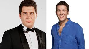 Kaygılaroğlu'nun eski hallerini merak eden izleyiciler, gördükleri fotoğraflar karşısında şoke oldu. Sefirin Kizi Nin Gediz I Uraz Kaygilaroglu Kac Yasinda Nereli Uraz Kaygilaroglu Nun Eski Hali