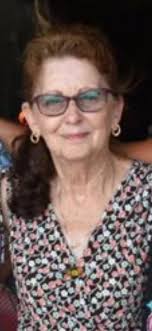 Bellinda Joyce Wells