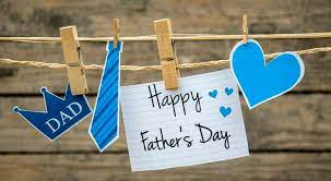 When Is Father S Day 2021 2022 2023 History Origin Celebration Dates For Usa Uk