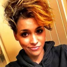 Sabrina Adamson's Instagram, Twitter & Facebook