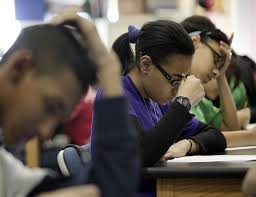 Lessons From State Performance