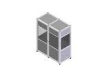 These handy totes cure a lot of problems. Produktdetails Item Industrietechnik Gmbh