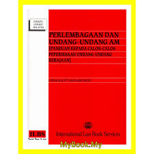 Memperuntukkan pembahagian kuasa perundangan kepada tiga bahagian iaitu. Myb Buku Perlembagaan Dan Undang Undang Am Sehingga 5 Januari 2019 Ilbs Shopee Malaysia