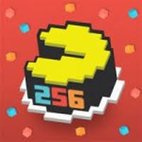But the glitch is coming for you… Pac Man 256 Endless Maze 2 0 2 Apk Mod Download Android
