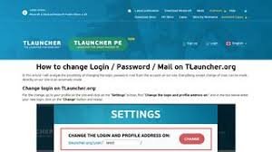So i've been trying to play on cracked servers from tlauncher. Https Br Login Vp Com Sign Up Tlauncher