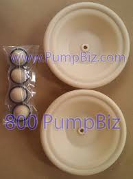 This repairing cracks & holes rapid set repair epoxy putty is suitable for metal, wood, glass, fibreglass and concrete. Air Double Diaphragm Pump Repair Kit