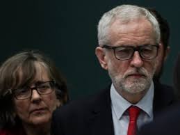 The only response is humility'