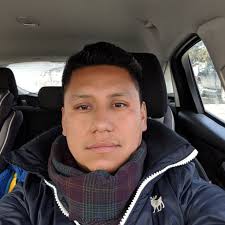 Jerson (Gerson) Otoniel Osorio Lopez