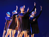 CN Youth Ballet Company Fundraiser