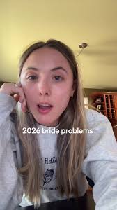 Jillian 2026 Bride