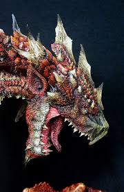 Monster Hunter Rathalos Monster Hunter Art Monster Hunter Monster Hunter Rathalos