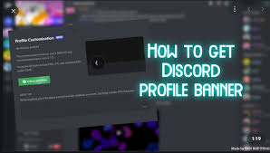 It is located in the lobby across the infinite mode area. Discord Profile Customization Beta How You Can Personalize The Profile