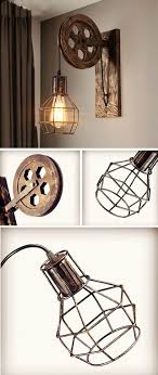 Coole Vintage Lampe Im Industrial Style Vintage Lampen Industrial Affiliate Beleuchtungsideen Lampe Beleuchtung