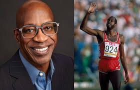 Olympic Legend Edwin Moses On The Fight Against Doping and His Mission to  Keep Sports Clean