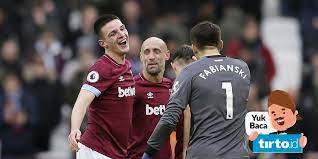 Jadwal Liga Inggris Prediksi Wolves Vs West Ham Live Tv 6 April Tirto Id