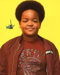 Keith L. Williams "Good Boys" AUTOGRAPH Signed 'Lucas' 8x10 Photo ACOA