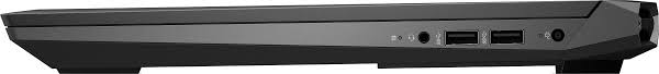 جدیدترین مدل‌های با گارانتی اصلی در نارستان Hp Pavilion 15 Dk0010tx 7hr32pa Laptop Specifications