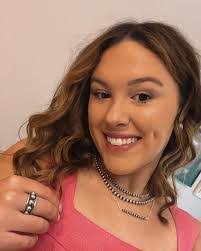 Becky Speth's Instagram, Twitter & Facebook