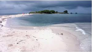 Pantai caruban lasem by instagram @a.darmawan10. Tempat Wisata Di Rembang Jawa Tengah Terindah Terbaru 2021