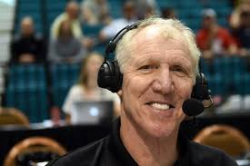 Bill Walton Says He Had Suicidal Thoughts After Last Back Injury
