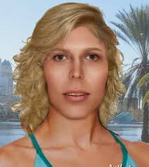 Julie Doe — Unidentified — The Fall Line