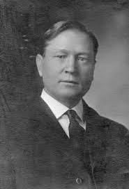 Ashby Snow (1867-1937)