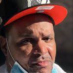 Jermaine Hooks's Instagram, Twitter & Facebook