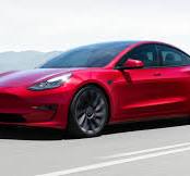 Permanent Magnet Motor in Model 3 Tesla | Stanford Magnets