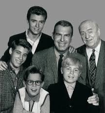 Lunches With Grandpa Bub From My Three Sons My Three Sons Tv Shows Childhood Memories