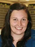 2010-11 Women's Swimming and Diving Roster