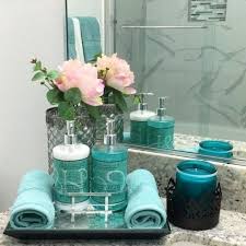 Beste galerie sammlung von badezimmer fliesen. Badezimmer Deko Turkis Wohnung Badezimmer Dekoration Kleines Bad Dekorieren Badezimmer Deko