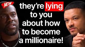 Trevor Noah: My Depression Was Linked To ADHD! Why I Left The Daily Show!