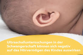 Ultraschall In Der Schwangerschaft Gefahr Furs Baby Ist Es Schadlich Wiado De