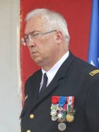 Le général Marc Lévêque à la tête de la région PACA (Portrait)