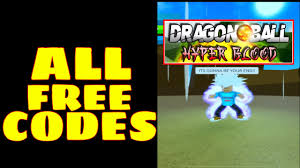 Get 4m in all the stats reward. All Free Codes Dragon Ball Hyper Blood 18 000 000 18 Million In Every Stat Fusing With Pros Youtube