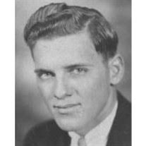 Richard P. DeVries Obituary