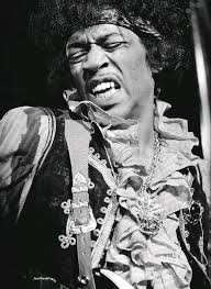 Jimi Hendrix's Musical Genius and Legacy