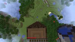 Particle wave 4k motion background loop. I Swear This Was Just Supposed To Be A Normal Water Bucket Fall Video Minecraft