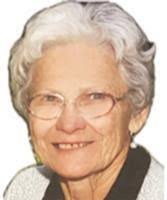 Florence Baldwin Obituary (1935