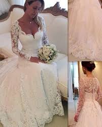 There is nothing pompous about the assumption. Shop Square Lace A Line Ivory Princess Wedding Dress With Long Sleeves From Hocogirl Com