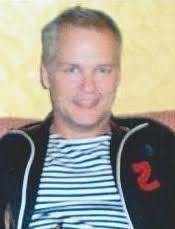 John Legere Obituary