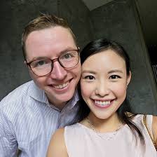 From Orientation to a Lifelong Journey: How Kat and Johan Found Love and  Marriage at LKYSPP