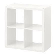 Kallax Etagere Ultrabrillant Blanc 30 3 8x30 3 8 77x77 Cm En 2020 Etagere Kallax Ikea Kallax Ikea Et Etagere Kallax