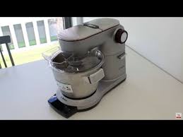 In vielen fällen überdauert die markentreue sogar jahrzehnte. Bosch Optimum Mum9dt5s41 Kuchenmaschine Test Youtube