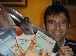 Il mare in fondo alla strada