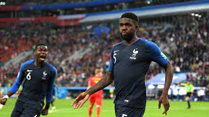The best of samuel umtiti for fc barcelona during the 2016/17 season. 2018 Fifa World Cup News Umtiti Les Bleus S Latest Hero Fifa Com