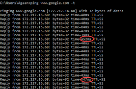 Ping Spikes On Wi-Fi Every 10 Seconds. – Solved. | Hitech Service