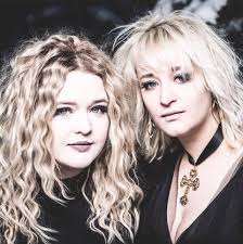 The Doll Sisters was live.